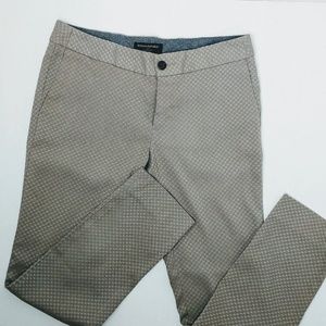 Banana Republic Hampton Fit Pants